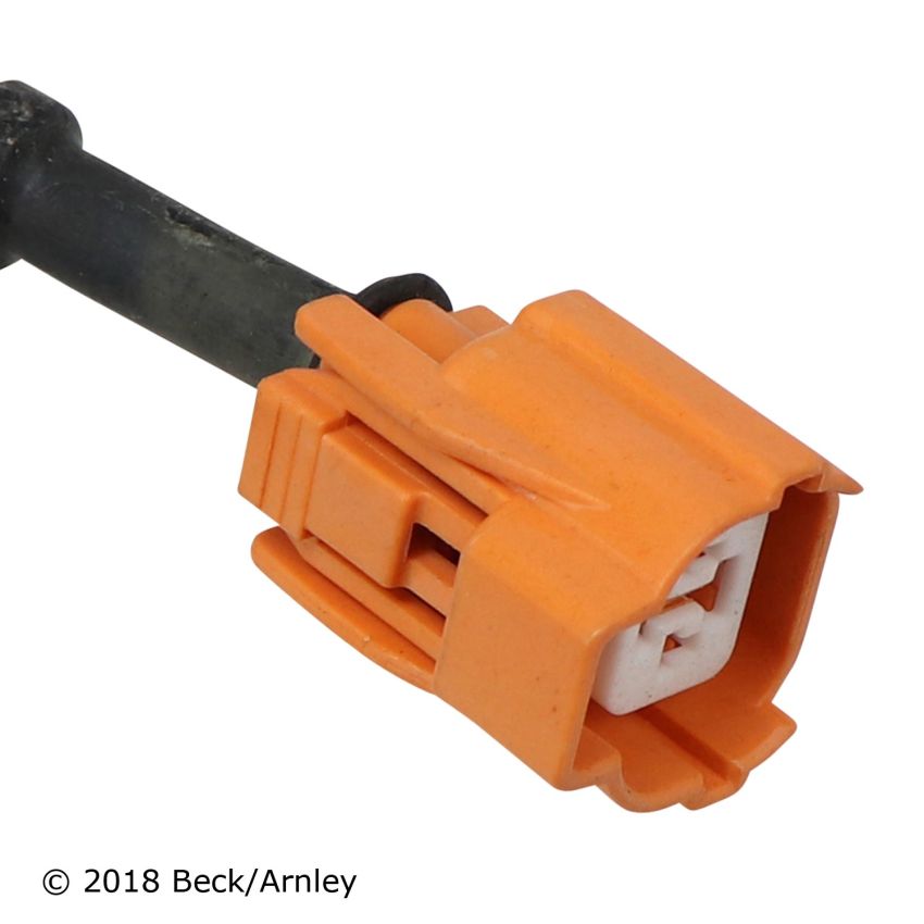 BECK/ARNLEY 084-4262 ABS SPEED SENSOR