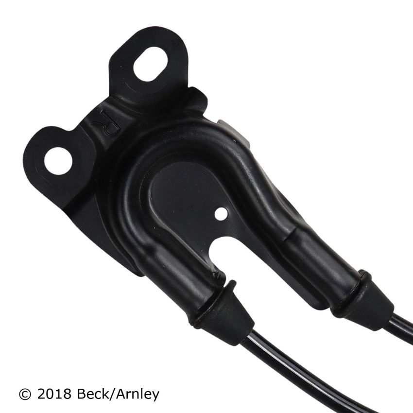 BECK/ARNLEY 084-4262 ABS SPEED SENSOR