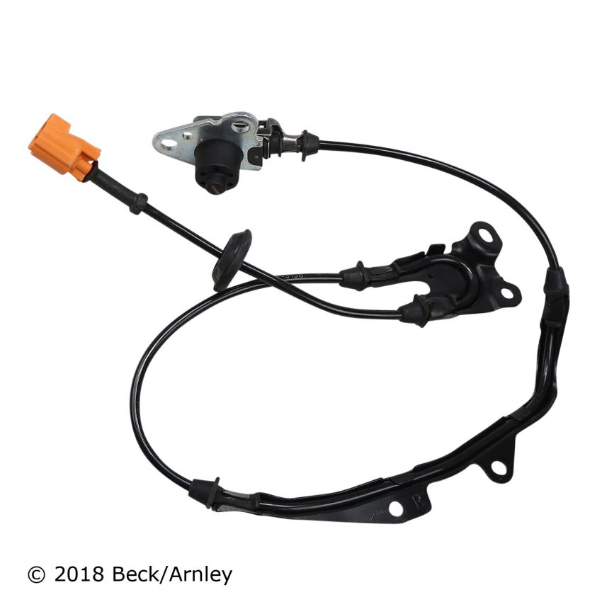 BECK/ARNLEY 084-4262 ABS SPEED SENSOR