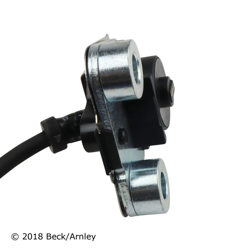 BECK/ARNLEY 084-4266 ABS SPEED SENSOR