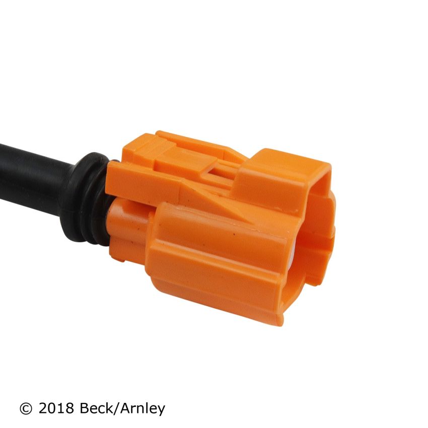 BECK/ARNLEY 084-4266 ABS SPEED SENSOR