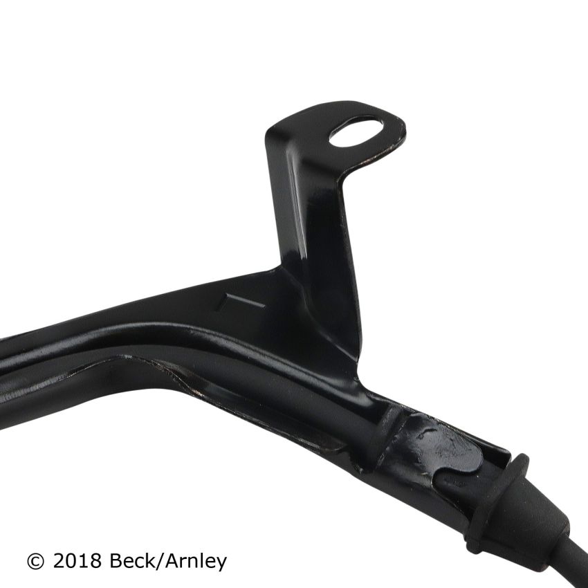 BECK/ARNLEY 084-4266 ABS SPEED SENSOR