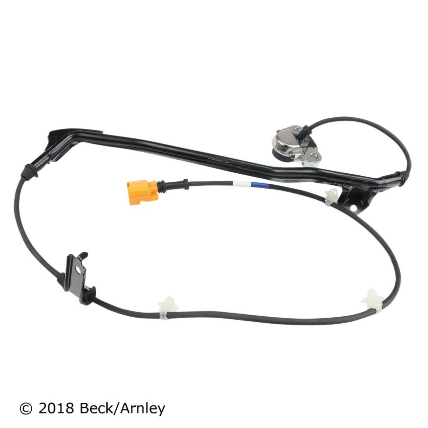 BECK/ARNLEY 084-4266 ABS SPEED SENSOR