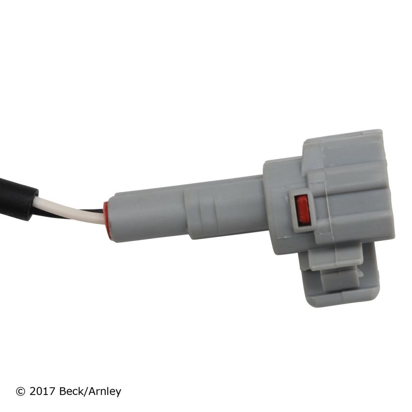 BECK/ARNLEY 084-4272 ABS SPEED SENSOR