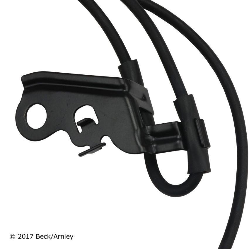 BECK/ARNLEY 084-4272 ABS SPEED SENSOR