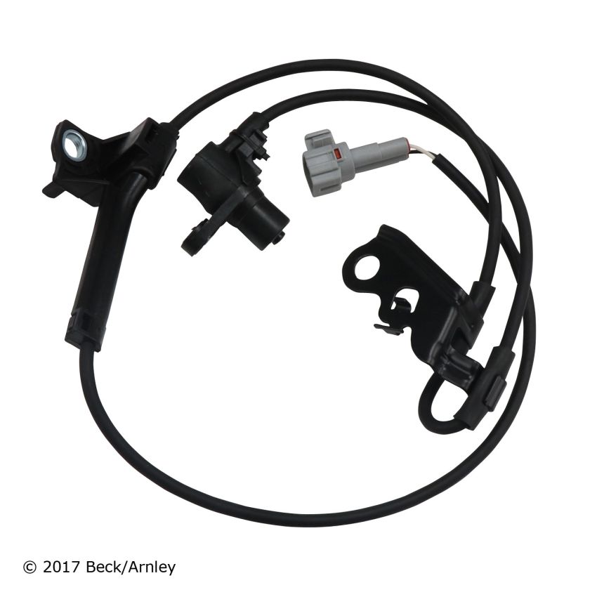 BECK/ARNLEY 084-4272 ABS SPEED SENSOR