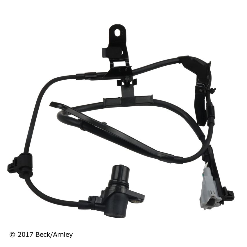 BECK/ARNLEY 084-4273 ABS SPEED SENSOR