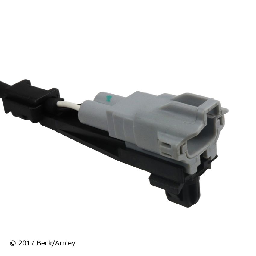 BECK/ARNLEY 084-4274 ABS SPEED SENSOR