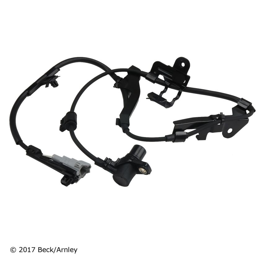 BECK/ARNLEY 084-4274 ABS SPEED SENSOR