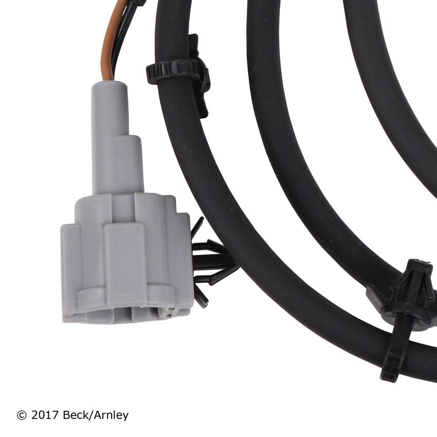BECK/ARNLEY 084-4286 ABS SPEED SENSOR