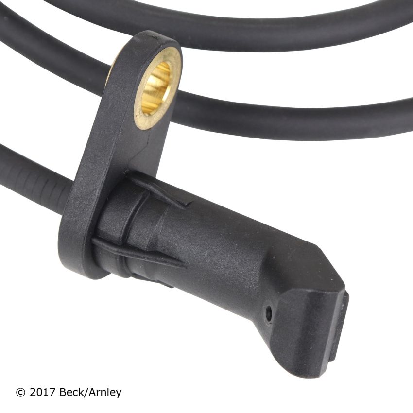BECK/ARNLEY 084-4286 ABS SPEED SENSOR