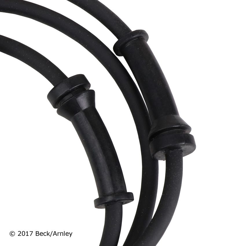 BECK/ARNLEY 084-4286 ABS SPEED SENSOR