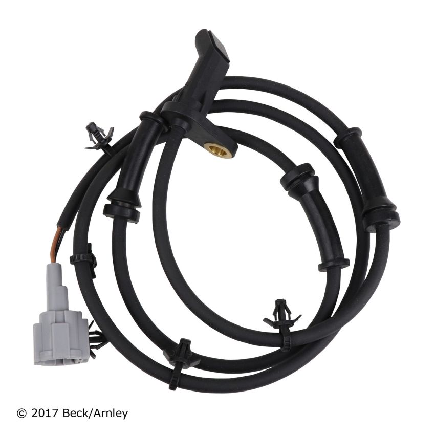 BECK/ARNLEY 084-4286 ABS SPEED SENSOR