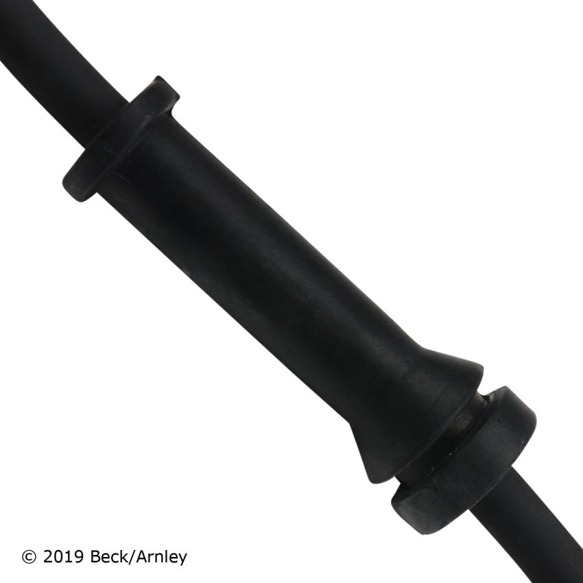 BECK/ARNLEY 084-4287 ABS SPEED SENSOR