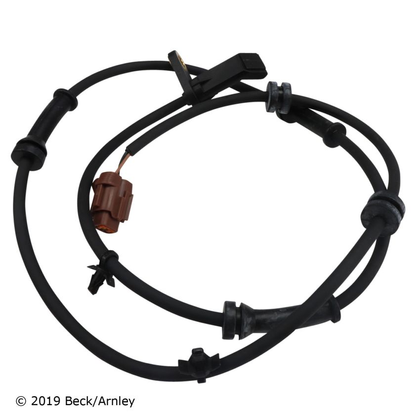 BECK/ARNLEY 084-4287 ABS SPEED SENSOR