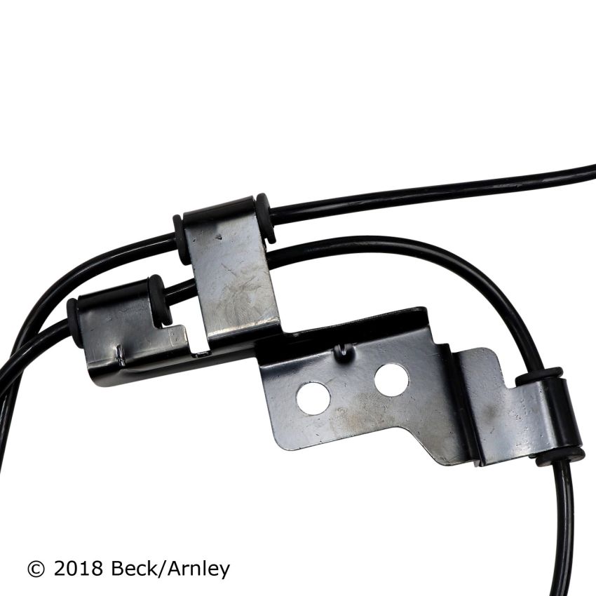 BECK/ARNLEY 084-4288 ABS SPEED SENSOR