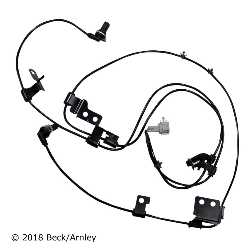 BECK/ARNLEY 084-4288 ABS SPEED SENSOR