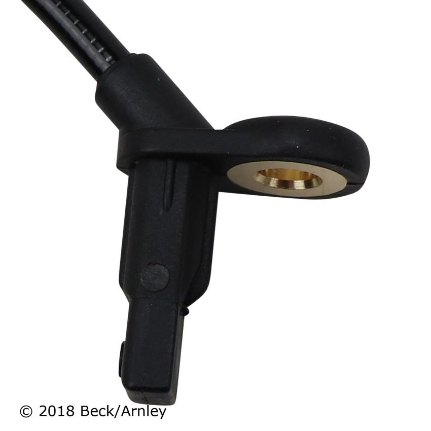 BECK/ARNLEY 084-4290 ABS SPEED SENSOR