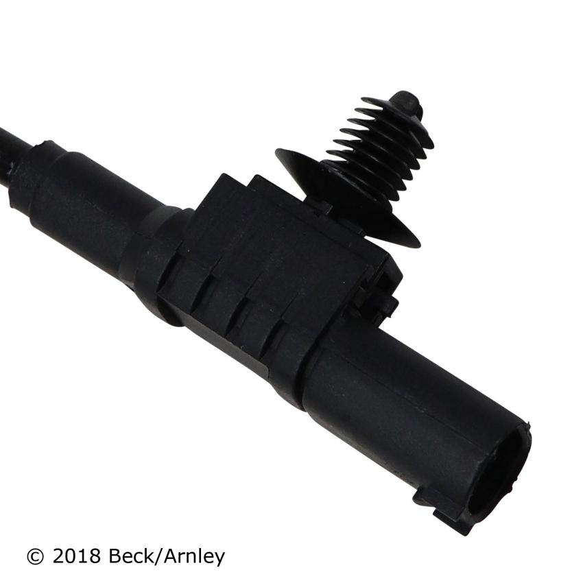 BECK/ARNLEY 084-4290 ABS SPEED SENSOR