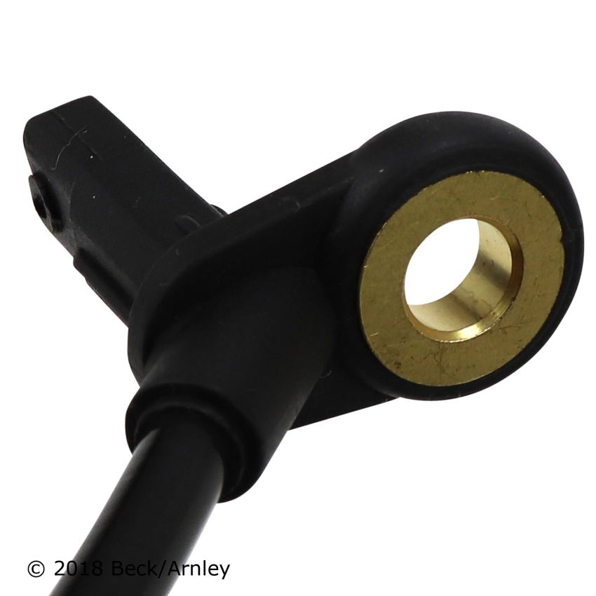 BECK/ARNLEY 084-4292 ABS SPEED SENSOR