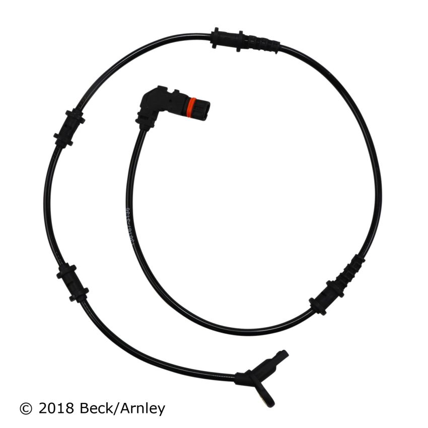 BECK/ARNLEY 084-4292 ABS SPEED SENSOR