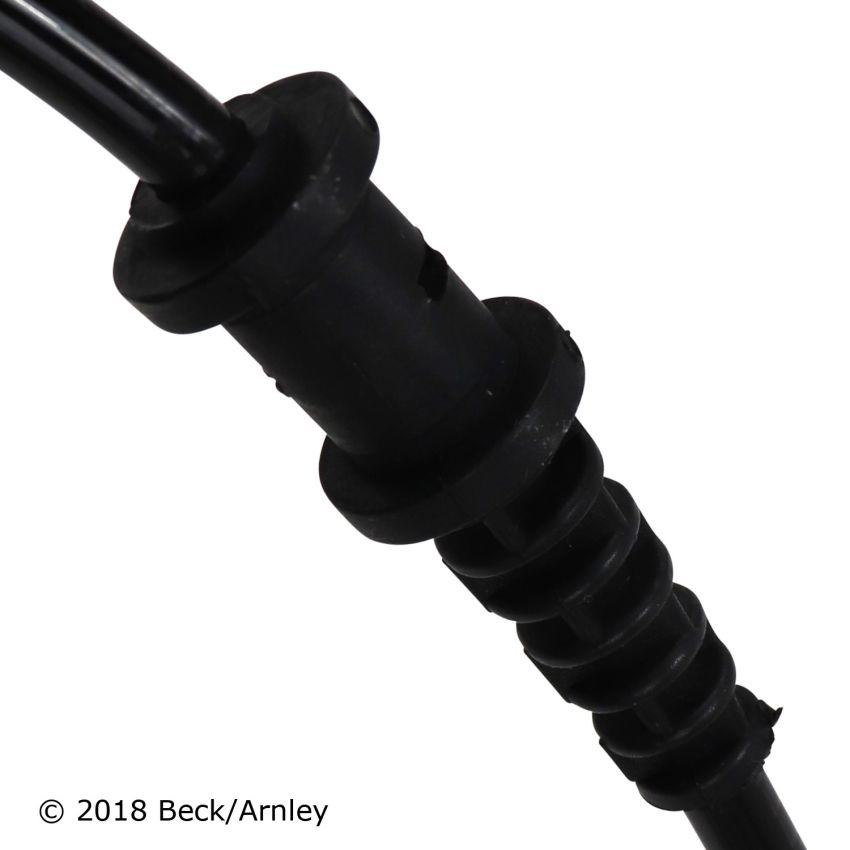 BECK/ARNLEY 084-4292 ABS SPEED SENSOR