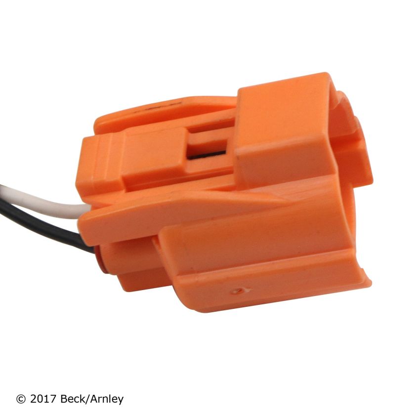 BECK/ARNLEY 084-4299 ABS SPEED SENSOR