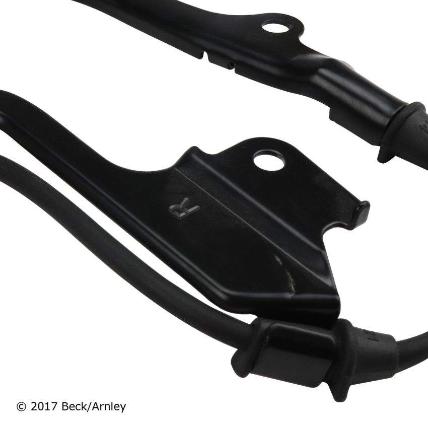 BECK/ARNLEY 084-4299 ABS SPEED SENSOR