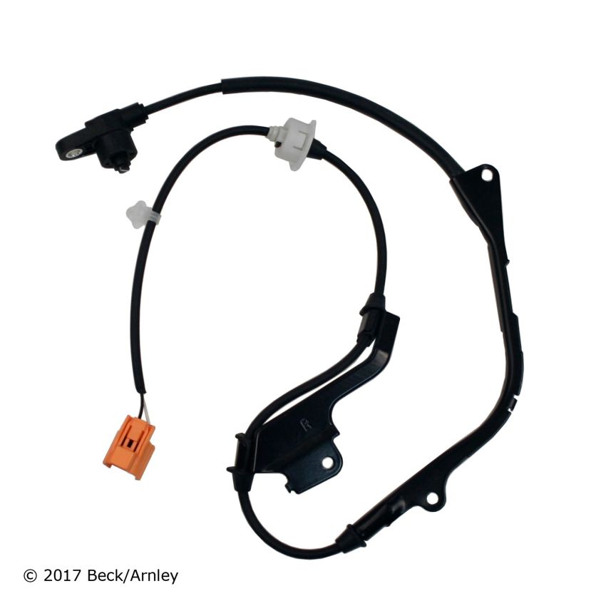 BECK/ARNLEY 084-4299 ABS SPEED SENSOR