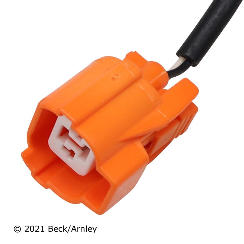BECK/ARNLEY 084-4300 ABS SPEED SENSOR