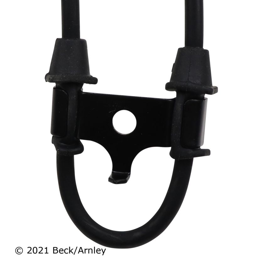 BECK/ARNLEY 084-4300 ABS SPEED SENSOR