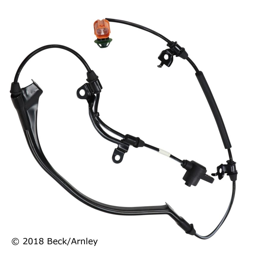 BECK/ARNLEY 084-4302 ABS SPEED SENSOR