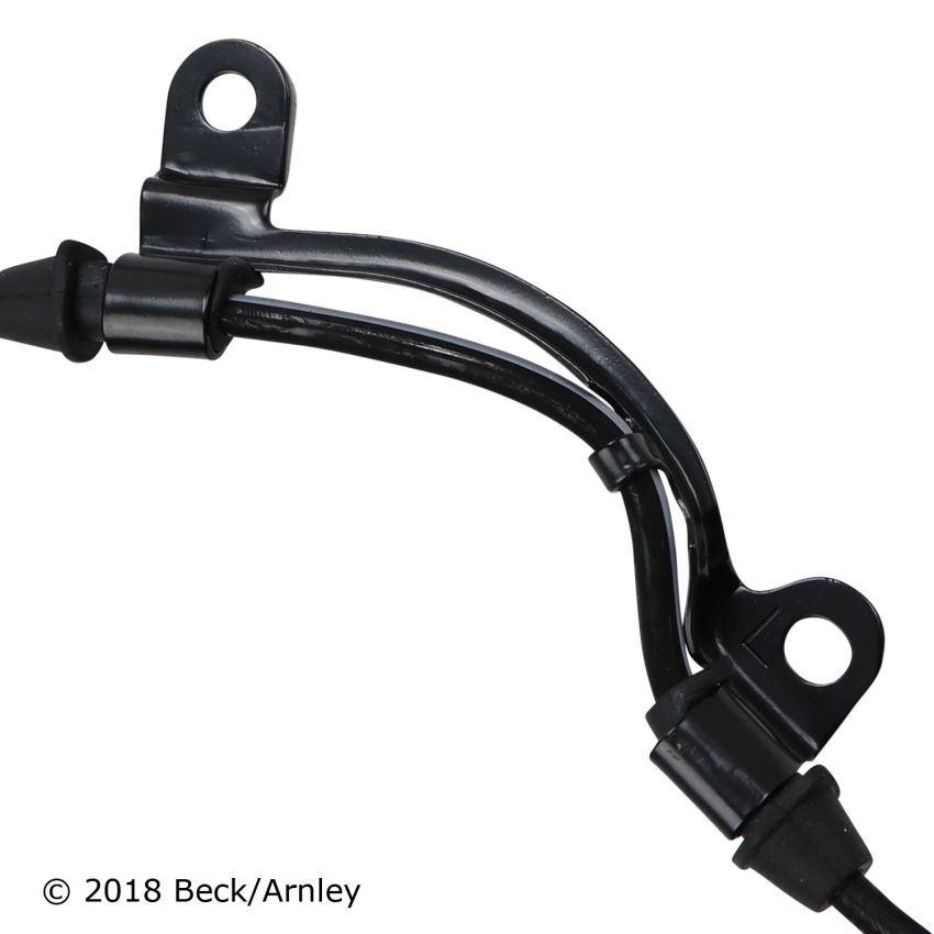 BECK/ARNLEY 084-4302 ABS SPEED SENSOR