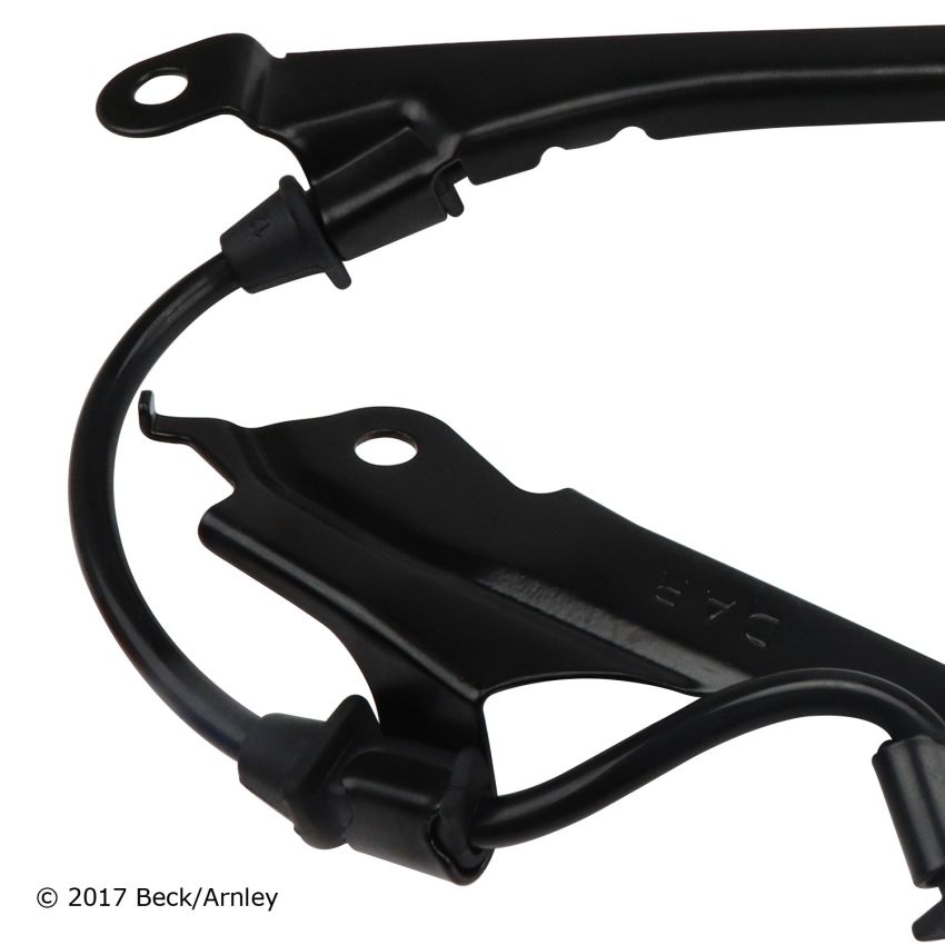 BECK/ARNLEY 084-4308 ABS SPEED SENSOR