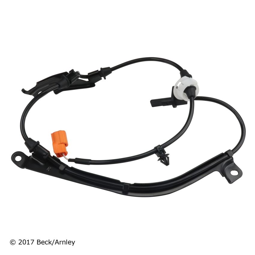 BECK/ARNLEY 084-4308 ABS SPEED SENSOR