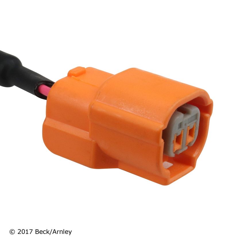 BECK/ARNLEY 084-4309 ABS SPEED SENSOR