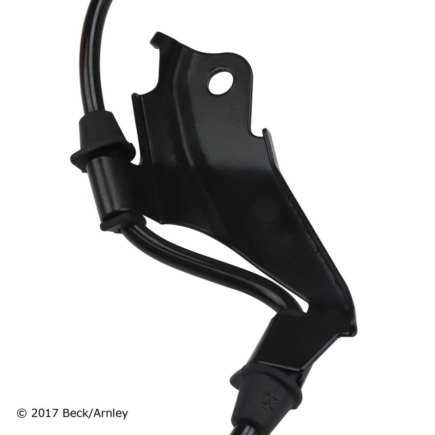 BECK/ARNLEY 084-4309 ABS SPEED SENSOR