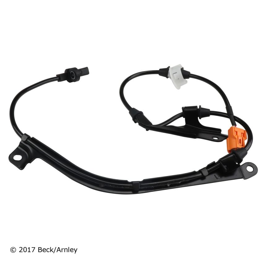 BECK/ARNLEY 084-4309 ABS SPEED SENSOR