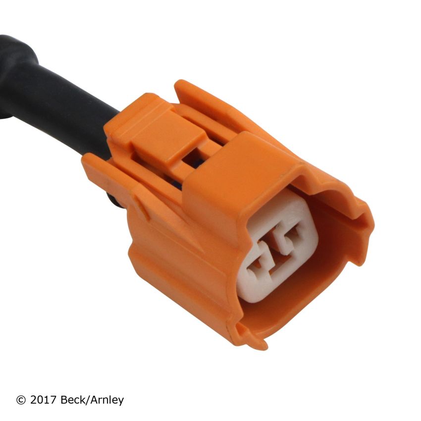 BECK/ARNLEY 084-4313 ABS SPEED SENSOR