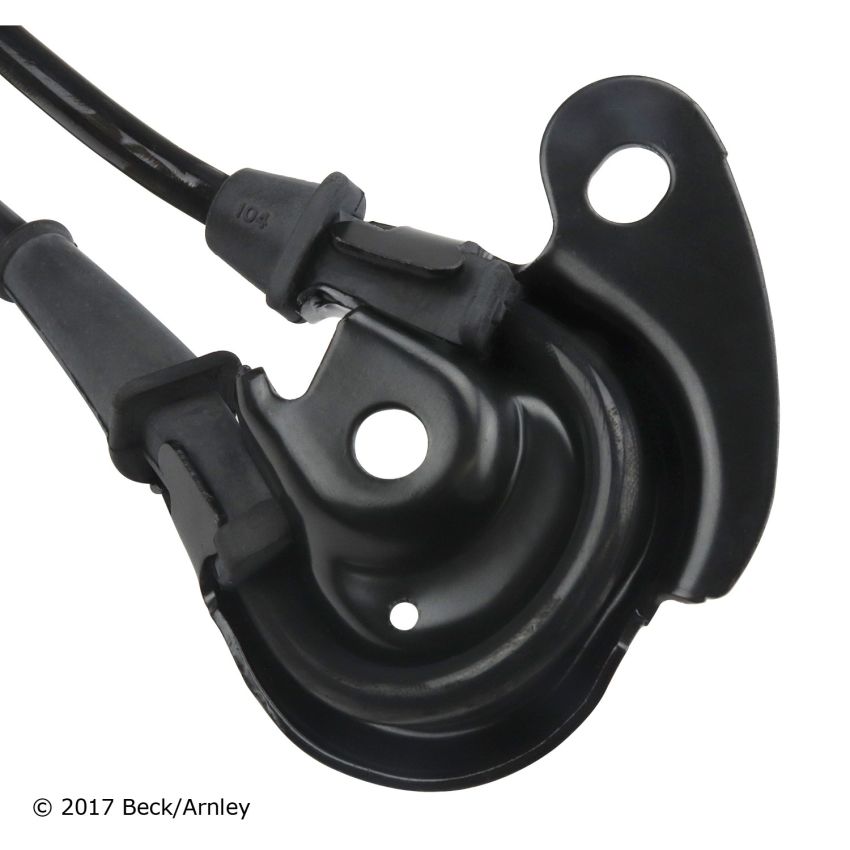 BECK/ARNLEY 084-4313 ABS SPEED SENSOR
