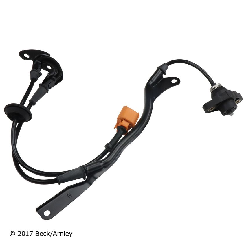 BECK/ARNLEY 084-4313 ABS SPEED SENSOR