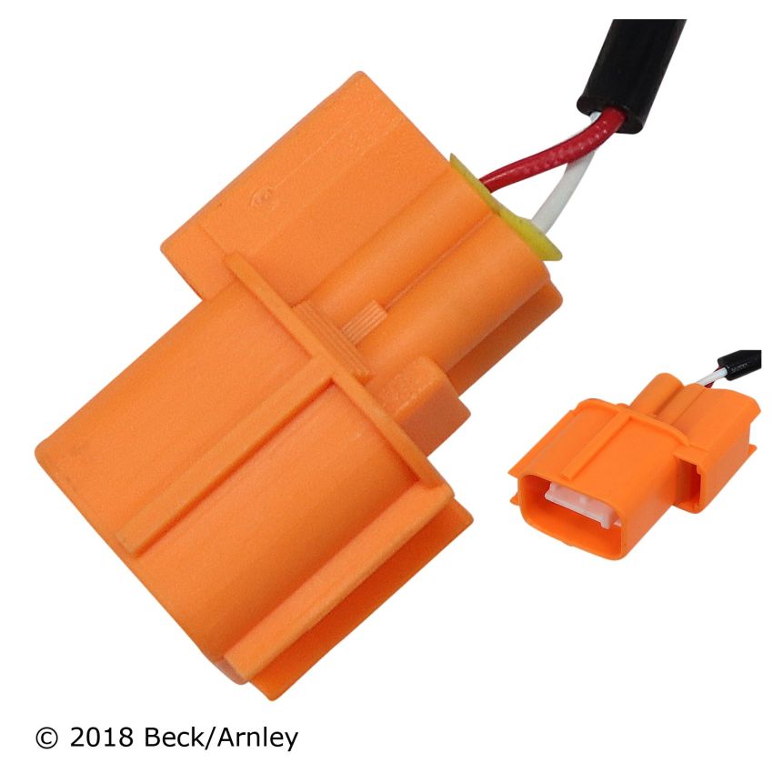 BECK/ARNLEY 084-4316 ABS SPEED SENSOR