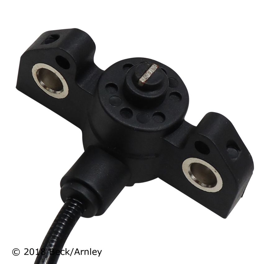 BECK/ARNLEY 084-4316 ABS SPEED SENSOR