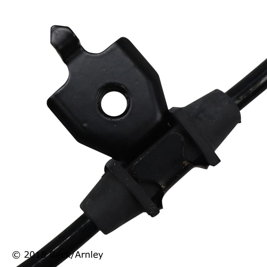BECK/ARNLEY 084-4316 ABS SPEED SENSOR