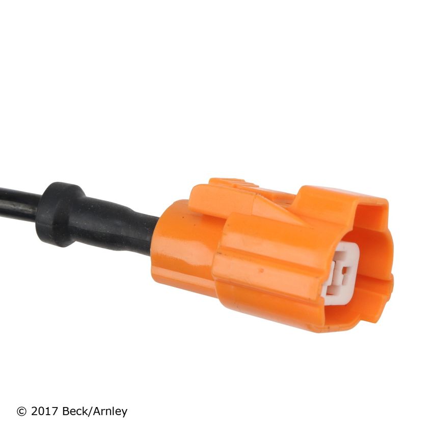 BECK/ARNLEY 084-4317 ABS SPEED SENSOR