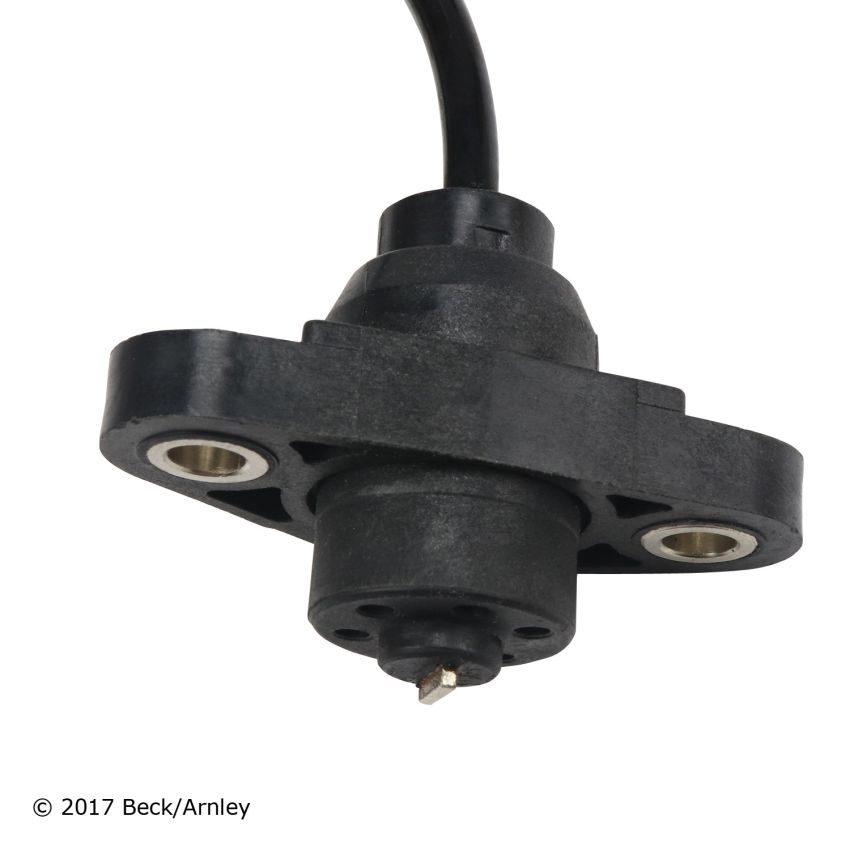 BECK/ARNLEY 084-4317 ABS SPEED SENSOR