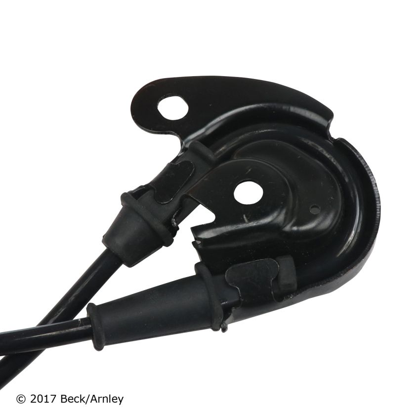 BECK/ARNLEY 084-4317 ABS SPEED SENSOR