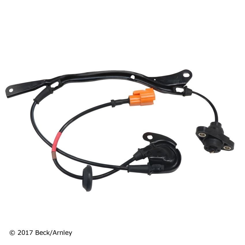 BECK/ARNLEY 084-4317 ABS SPEED SENSOR
