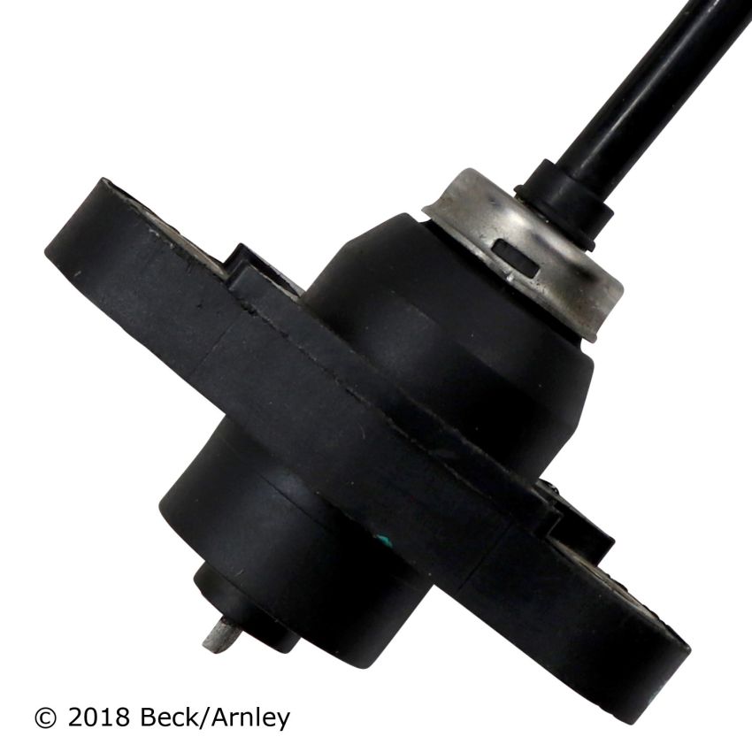 BECK/ARNLEY 084-4318 ABS SPEED SENSOR