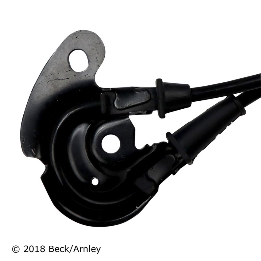 BECK/ARNLEY 084-4318 ABS SPEED SENSOR